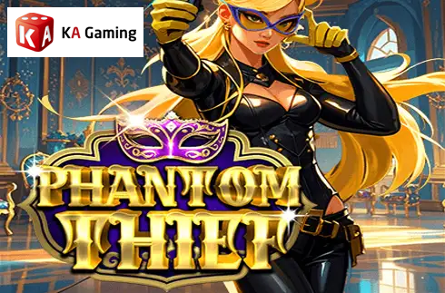 Phantom Thief